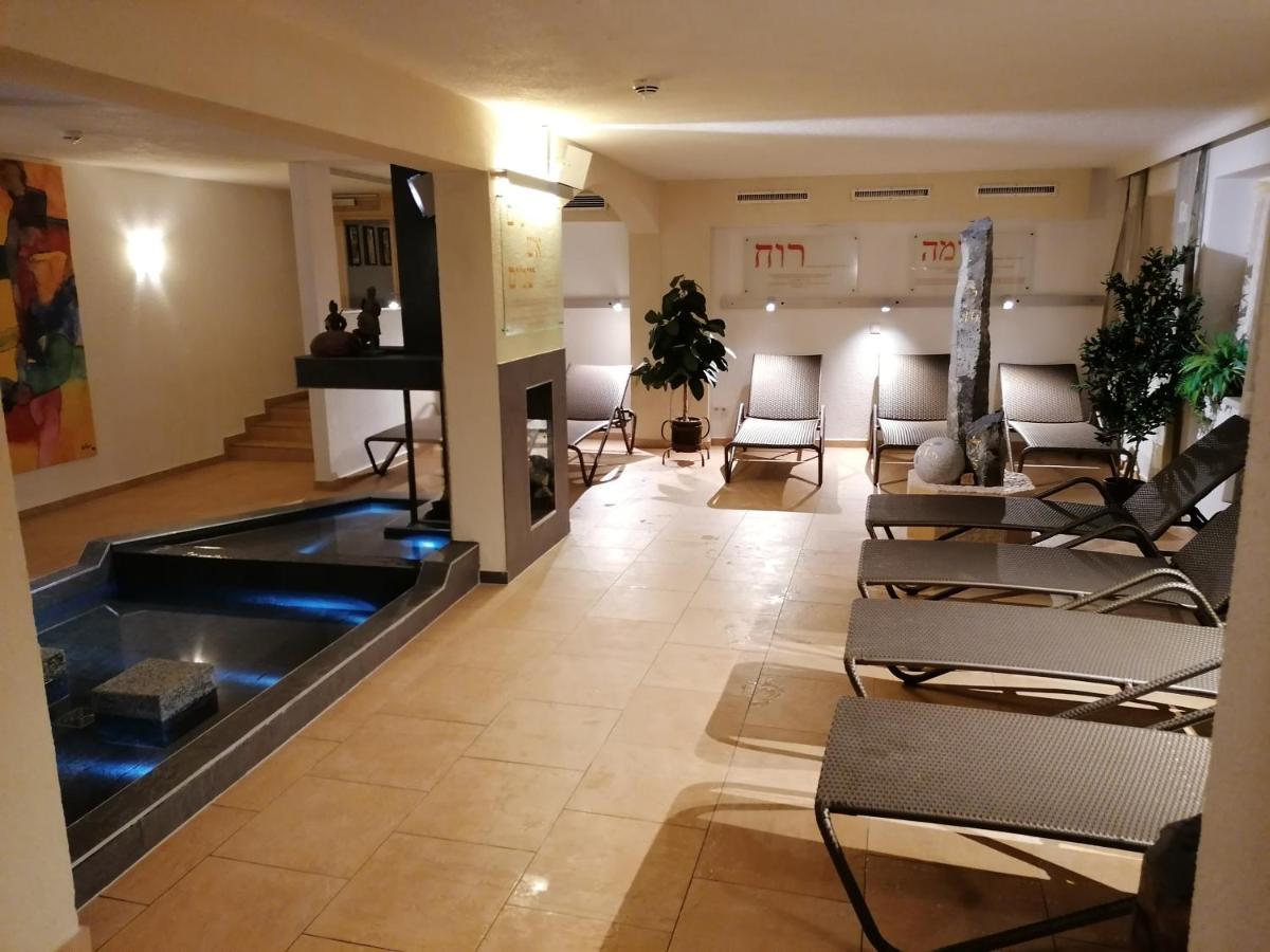 Adler Hotel-Pension Fulpmes Eksteriør bilde