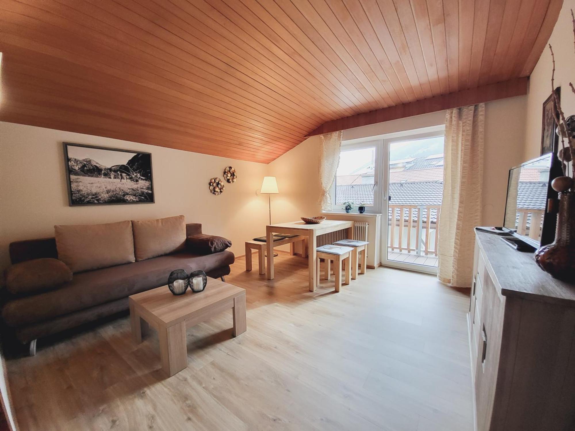 Adler Hotel-Pension Fulpmes Eksteriør bilde